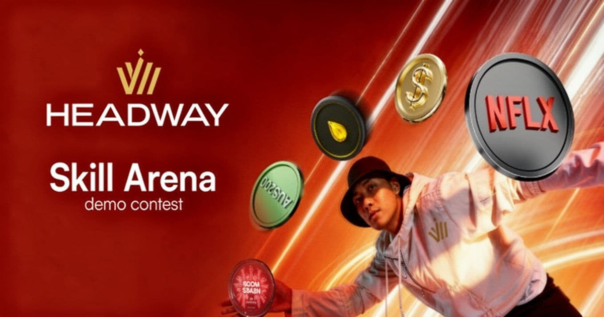 Best Tips for Headway Skill Arena Forex Demo Contest