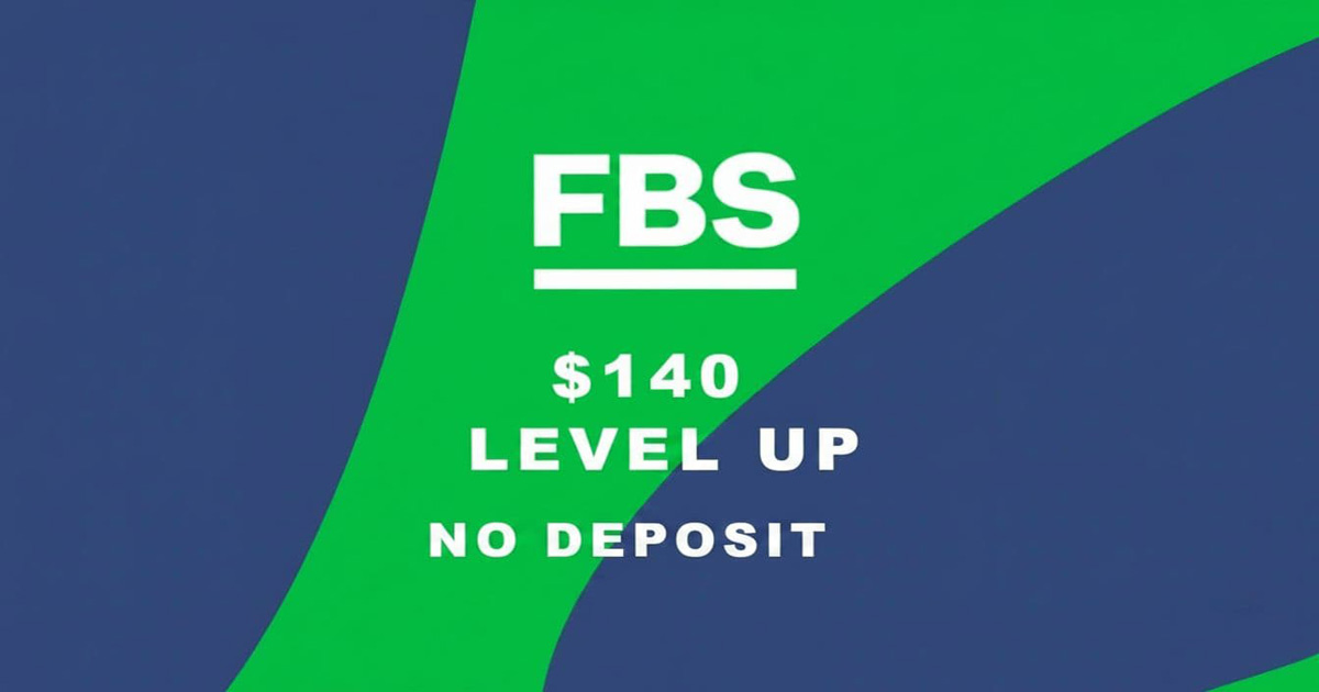 FBS $140 Level Up No Deposit Bonus What to Know